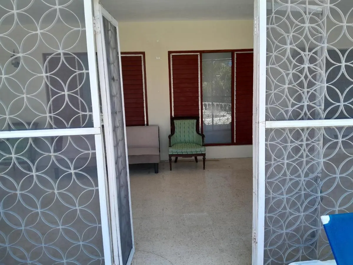 Villa Chinnor-Kent Ave Montego Bay Jamajka